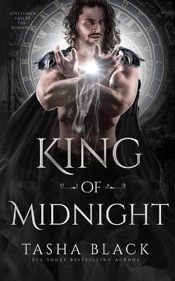 Cover of King of Midnight