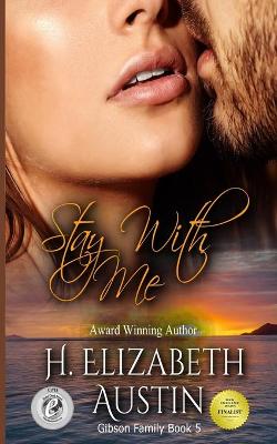 Book cover for Stay With Me