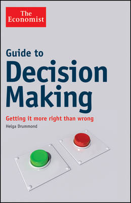 Cover of Guide to Decision Making