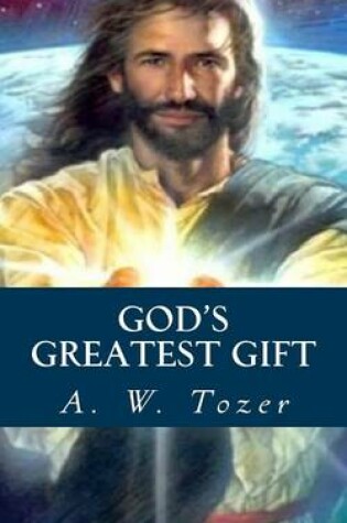 Cover of God's Greatest Gift