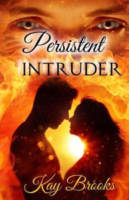 Book cover for Persistent Intruder