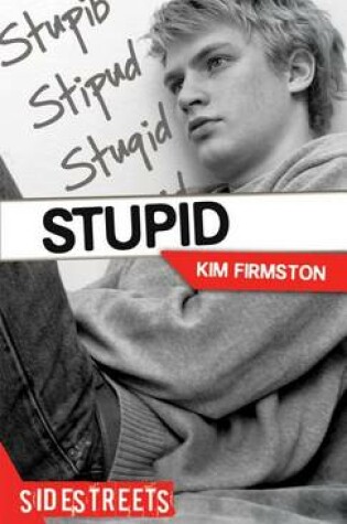 Cover of Stupid