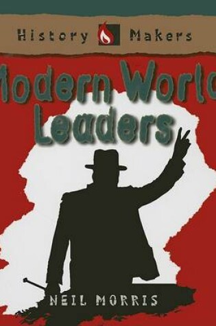 Cover of Modern World Leaders