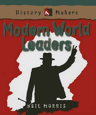 Book cover for Modern World Leaders