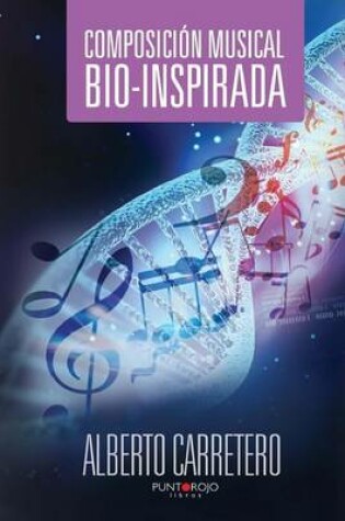 Cover of Composicion Musical Bio-Inspirada