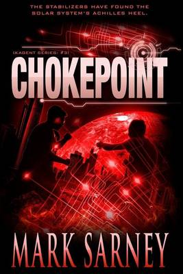 Cover of Chokepoint (Kagent Series