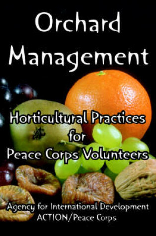 Cover of Orchard Management