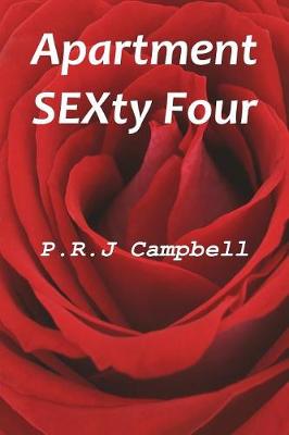 Book cover for Apartment SEXty Four