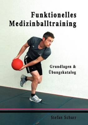 Book cover for Funktionelles Medizinballtraining