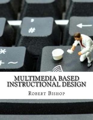 Book cover for Multimedia Based Instructional Design