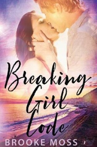 Cover of Breaking Girl Code