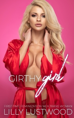 Book cover for Girthy Girl