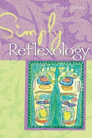 Cover of Simply Reflexology