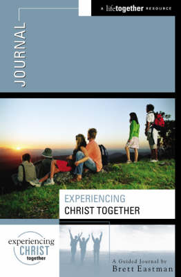 Cover of Experiencing Christ Together