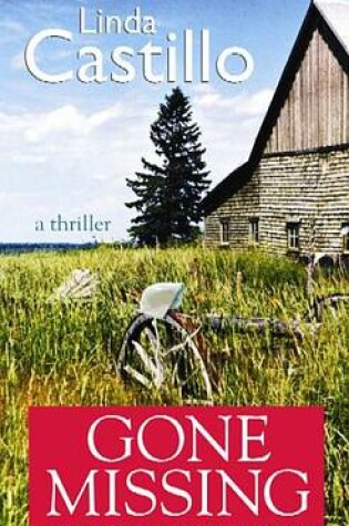 Cover of Gone Missing