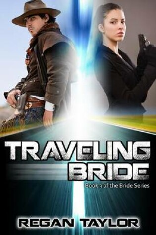 Cover of Traveling Bride