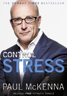 Book cover for Control Stress