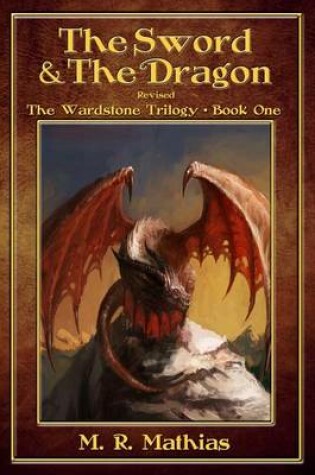 Cover of The Sword and the Dragon (Revised)