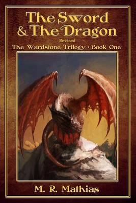 Book cover for The Sword and the Dragon (Revised)