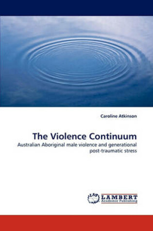 Cover of The Violence Continuum