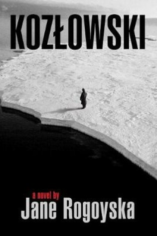 Cover of KOZLOWSKI