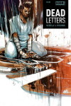 Book cover for Dead Letters Vol. 1