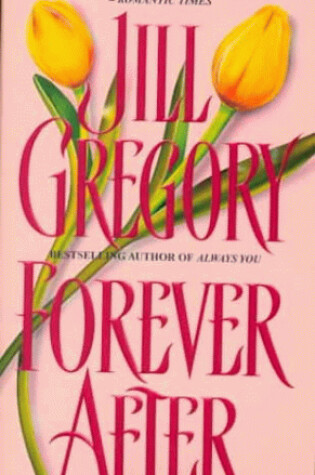 Cover of Forever after