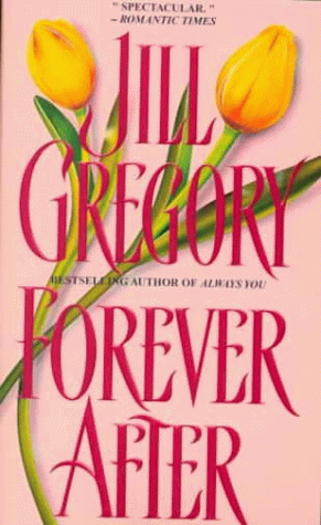 Book cover for Forever after