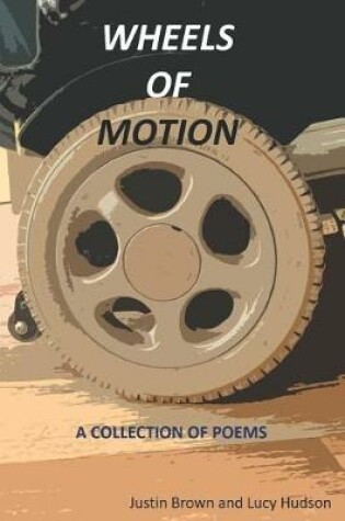 Cover of Wheels of Motion