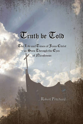 Book cover for Truth Be Told