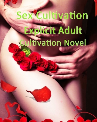 Book cover for Sex Cultivation