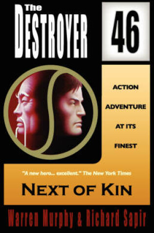 Cover of Next of Kin