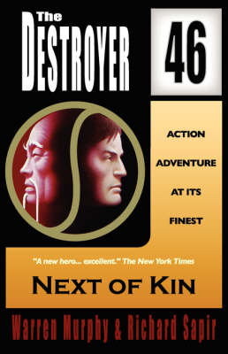 Cover of Next of Kin