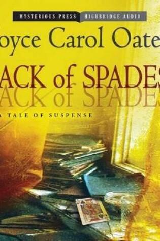 Cover of Jack of Spades