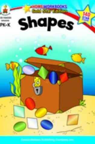 Cover of Shapes, Grades Pk - K