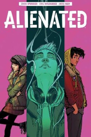 Cover of Alienated