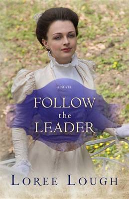 Book cover for Follow the Leader