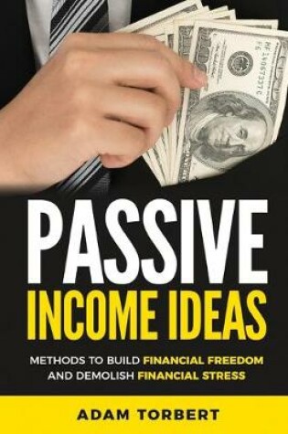 Cover of Passive Income Ideas