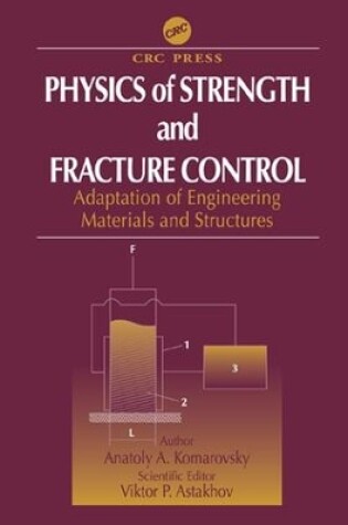 Cover of Physics of Strength and Fracture Control