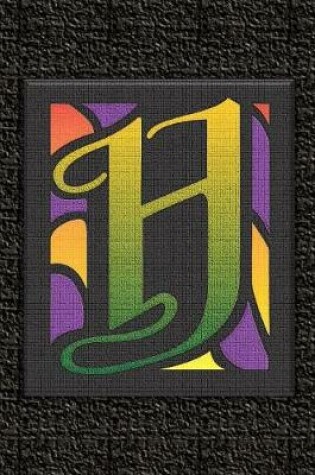 Cover of H