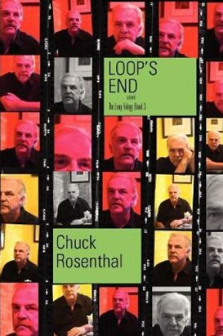 Cover of Loop's End (The Loop Trilogy