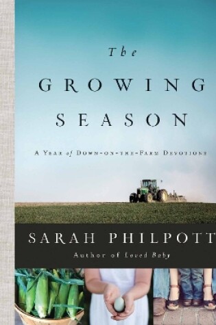 Cover of The Growing Season