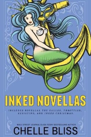 Cover of Inked Novellas - Special Edition