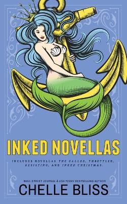 Book cover for Inked Novellas - Special Edition