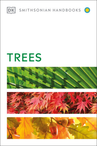 Cover of Trees