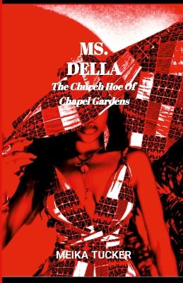 Book cover for Ms. Della