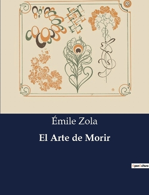 Book cover for El Arte de Morir