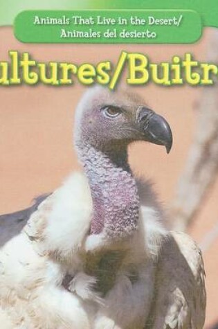 Cover of Vultures / Buitres