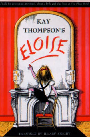 Cover of Eloise