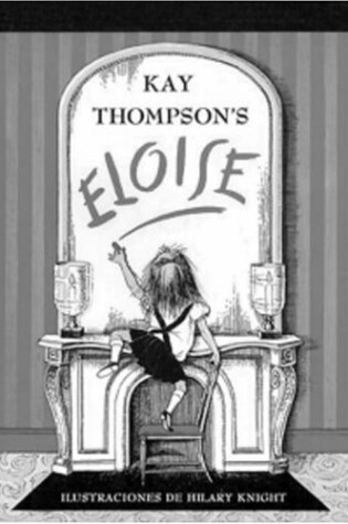 Cover of Eloise